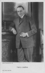 Harry Liedtke