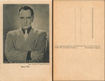 Harry Piel Ross Verlag