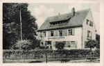 Harzgerode Jugendherberge 
