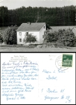 Hasen Post Reuth Oberpfalz Kleinlandwirt o 5.6.1971