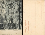 Heidelberg Torturm-Figuren *ca.1930