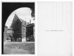 Heilbronn Deutschorden Haus * um 1930