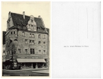Heilbronn Kaetchenhaus * um 1920