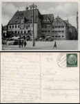 Heilbronn Rathaus  o 19.8.1940