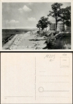 Heiligendamm House Mecklenburg * approx. 1950