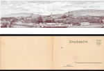 Heiligenstadt Eichsfeld double lithograph *ca.1900