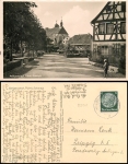 Heiligenstadt Upper Franconia o 24.07.1937