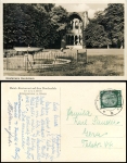 Königswinter monastery ruins Heisterbach o May 21, 1934