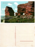 27498 Helgoland, Predigerstuhl *ca.1930