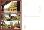 Hellerau Dresden * um 1989