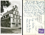 Herford  Otto Weddigen Haus o 4.3.1943