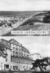 17424 Heringsdorf FDGB-Heim Solidarität * 1976