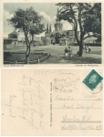 17424 Heringsdorf pier with music pavilion o July 29, 1930