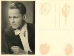 Hermann Braun, Ross Verlag, A 3101/2
