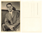 Hermann Brix , Ross Verlag, A 3331/1