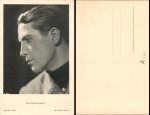 Hermann Brix, Foto: Baumann, Nr. 3591/1