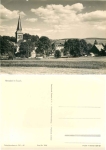 01776 Hermsdorf Erzgebirge *1960 Hanich1318
