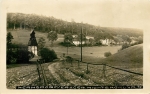 01768 Hermsdorf / Erzgebirge Richtergrund o ca.1940