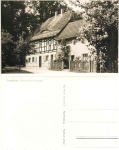 01448 Hermsdorf bei Dresden Brauschänke *1962 hanich1184