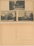 09326 Hermsdorf bei Geringswalde * ca. 1925
