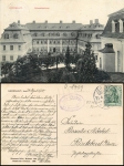 Herrnhut sister house o April 25, 1910