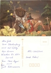 Mr Fox and Raven Blackrock GDR children's television used. 1988