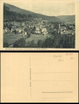 76332 Herrenalb Schwarzwald * ca. 1930