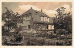 Herrndorf Halsbrücke Gasthof Hasse o 1936