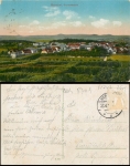 Herrnhut general view o 27.6.20