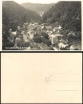 Herrnskretschen Sudetengau * ca. 1940