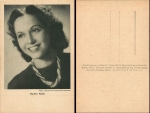 Hertha Feiler, Foto: bavaria-Filmkunst/Haenchen