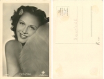 Hertha Feller, Film-Foto-Verlag, A 3835/1