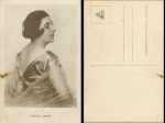 Loewe Hertha actress