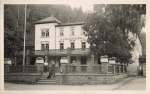 01723 Herzogswalde Wilsdruff Youth Hostel 