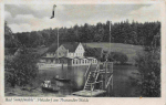 Hetzdorf Sachsen Sumpfmühle * um 1940