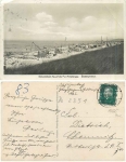 Insel Hiddensee Neuendorf Badestrand o 2.8.1930