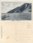 18565 Hiddensee Dornbusch * ca. 1930