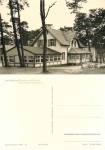 18565 Hiddensee restaurant 