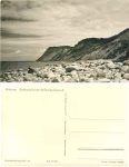 18565 Hiddensee Rubble Beach NW side of the Dornbusch *1960 Hanich0641