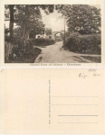 Insel Hiddensee Klosterburgen *ca. 1920