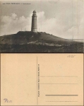 Insel Hiddensee Leuchtturm * ca.1923
