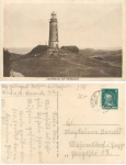 18565 Hiddensee Island, lighthouse o ca.1930