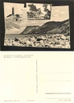 18565  Hiddensee lighthouse Klausner * 1965 Hanich1750