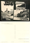 18565 Hiddensee lighthouse * 1965 Hanich1744