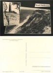 18565 Hiddensee lighthouse * 1965 Hanich1748
