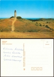18565 Hiddensee Leuchtturm * ca.1980