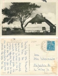 18565 Neuendorf Hiddensee o 13.6.1955