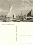 18565 Hiddensee Neuendorf Hafen *1966 Hanich1945