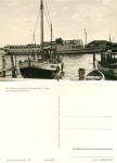 18565 Hiddensee Neuendorf Ausflugsdampfer 