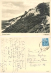 18565 Hiddensee Island north coast o ca.1954